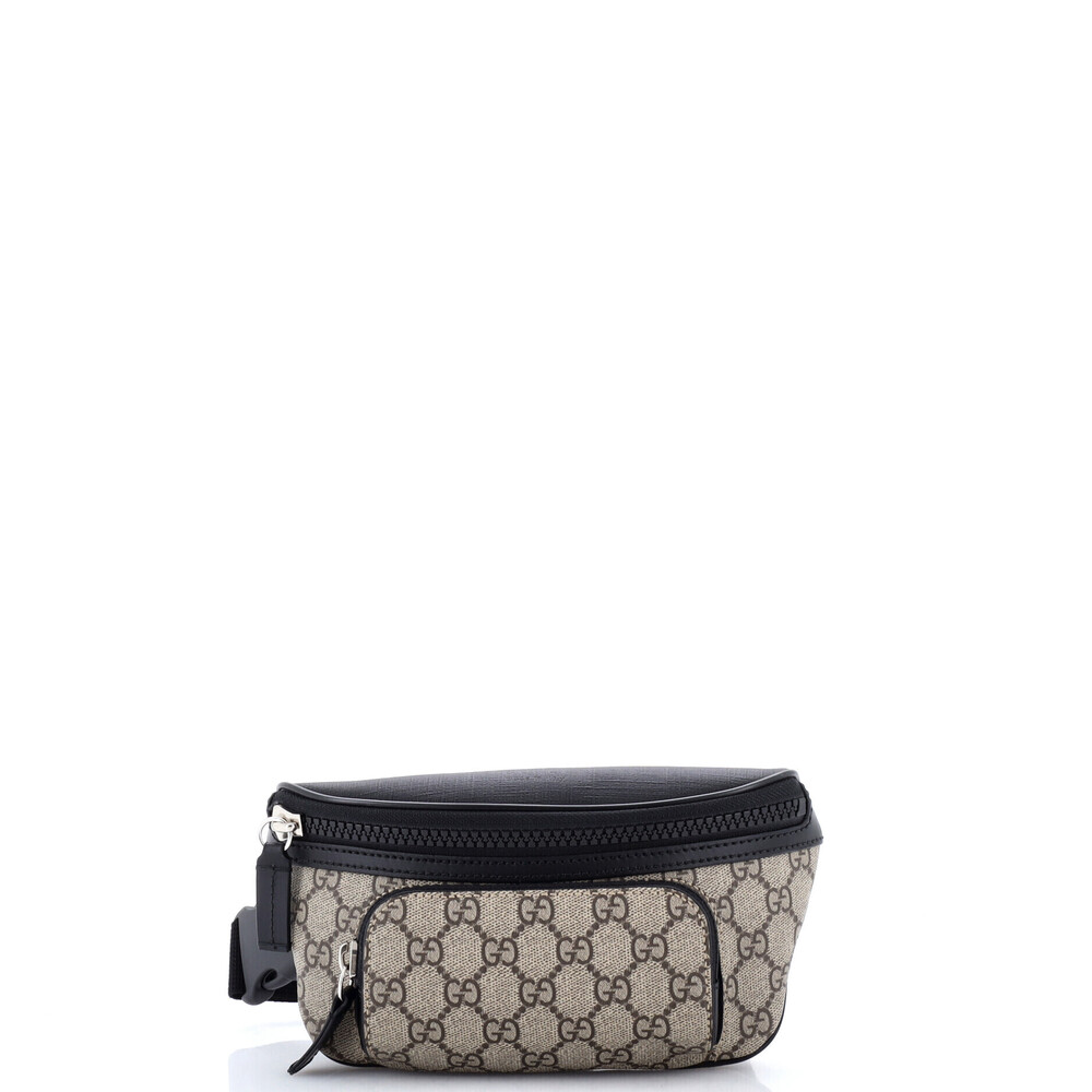 Gucci Medium Eden Waist Bag